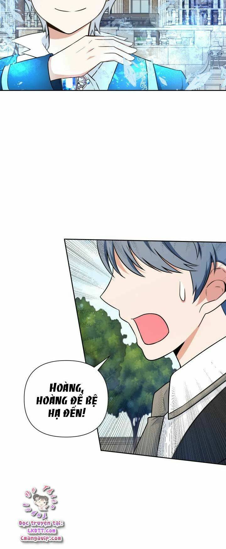 công chúa xấu xa chapter 17 44