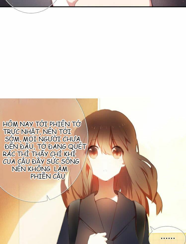 kế hoạch trái tim chapter 1 43