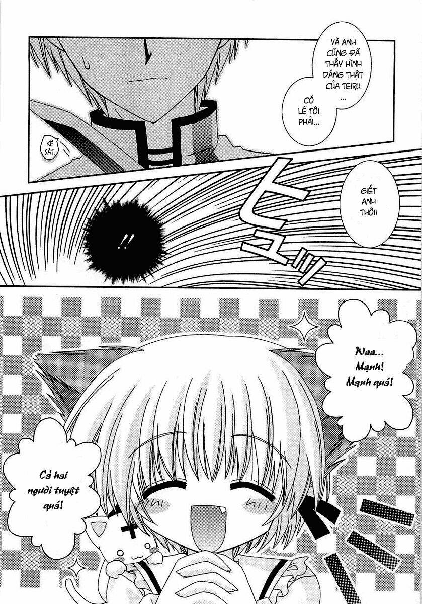 puchi houndo chapter 1 42