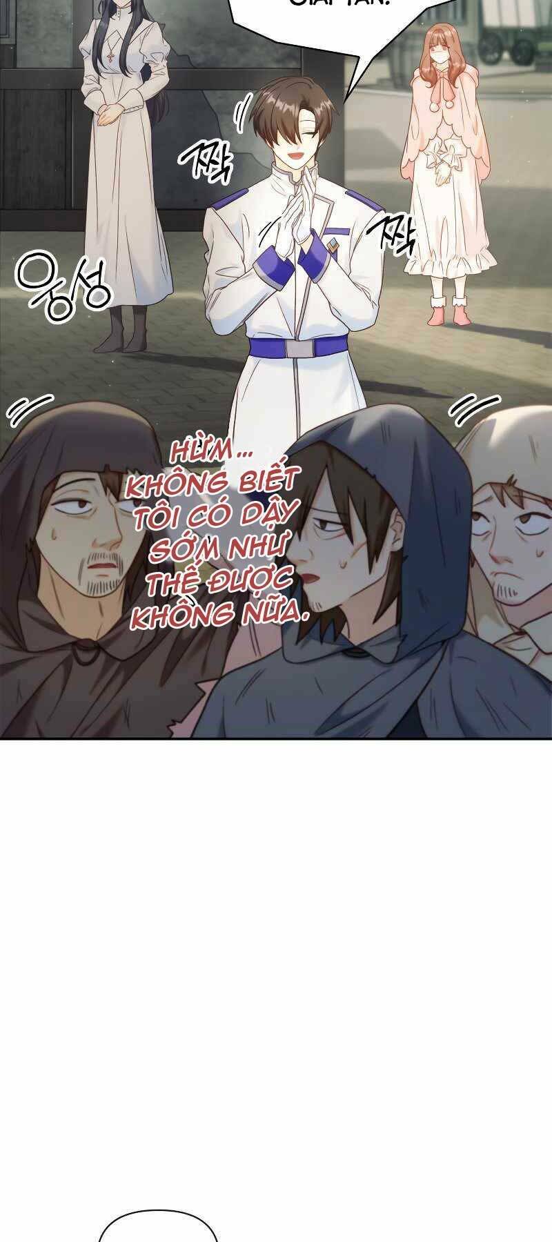 Kí Sự Hồi Quy Chapter 46 12