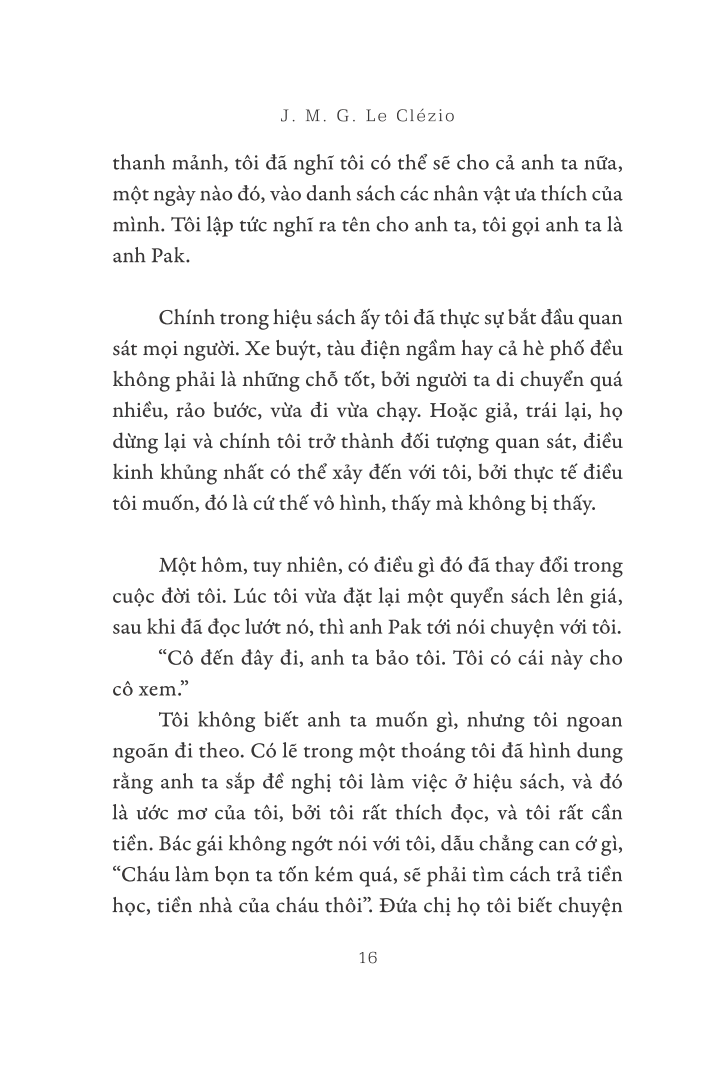 Sách Bitna Dưới Bầu Trời Seoul