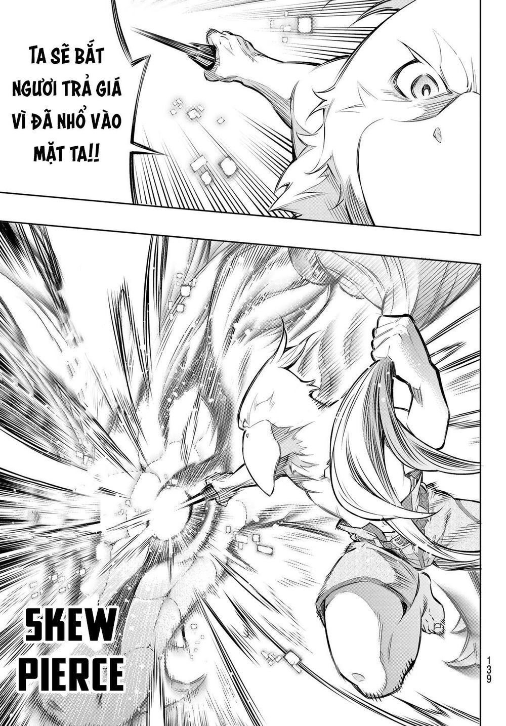 crappy game hunter challenges god-tier game chapter 0 14