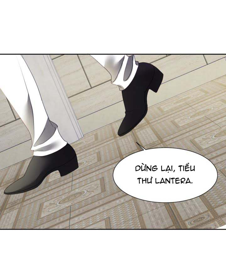 công chúa giả mạo và chú thỏ con chapter 6 12