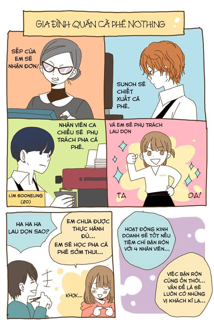 những câu chuyện xung quanh tôi chapter 10 5