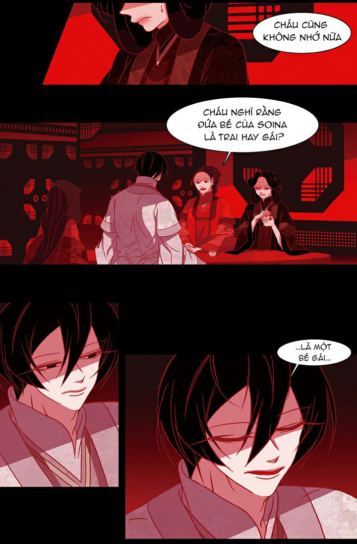 huyết hồ chapter 7 9