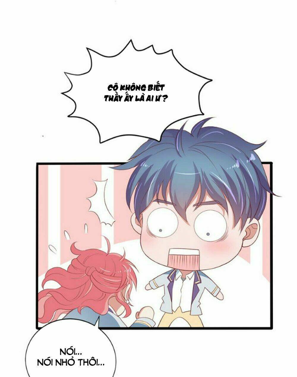 quản lí ngây ngô và thần tượng ác ma chapter 17 36