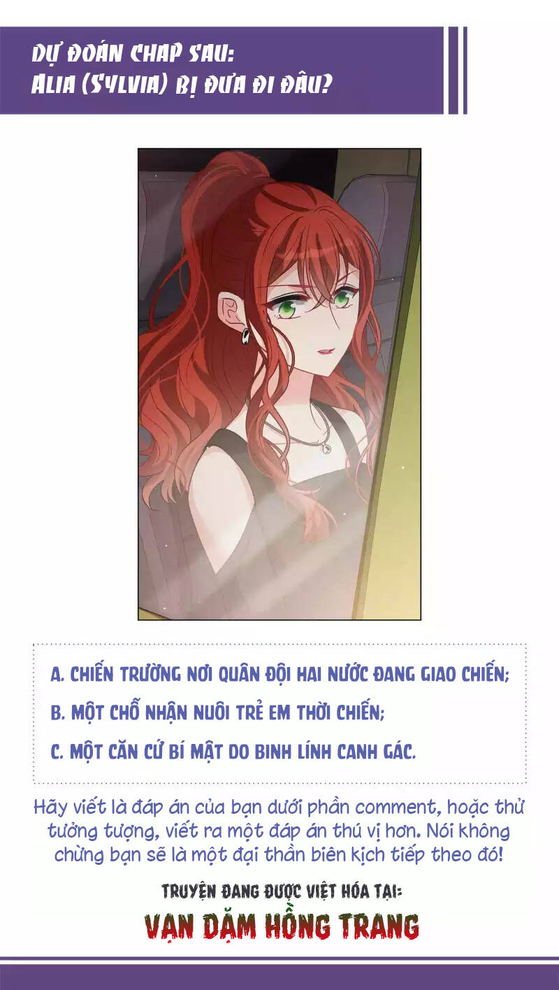 cô ấy đến rồi, xin nằm xuống! chapter 188 26