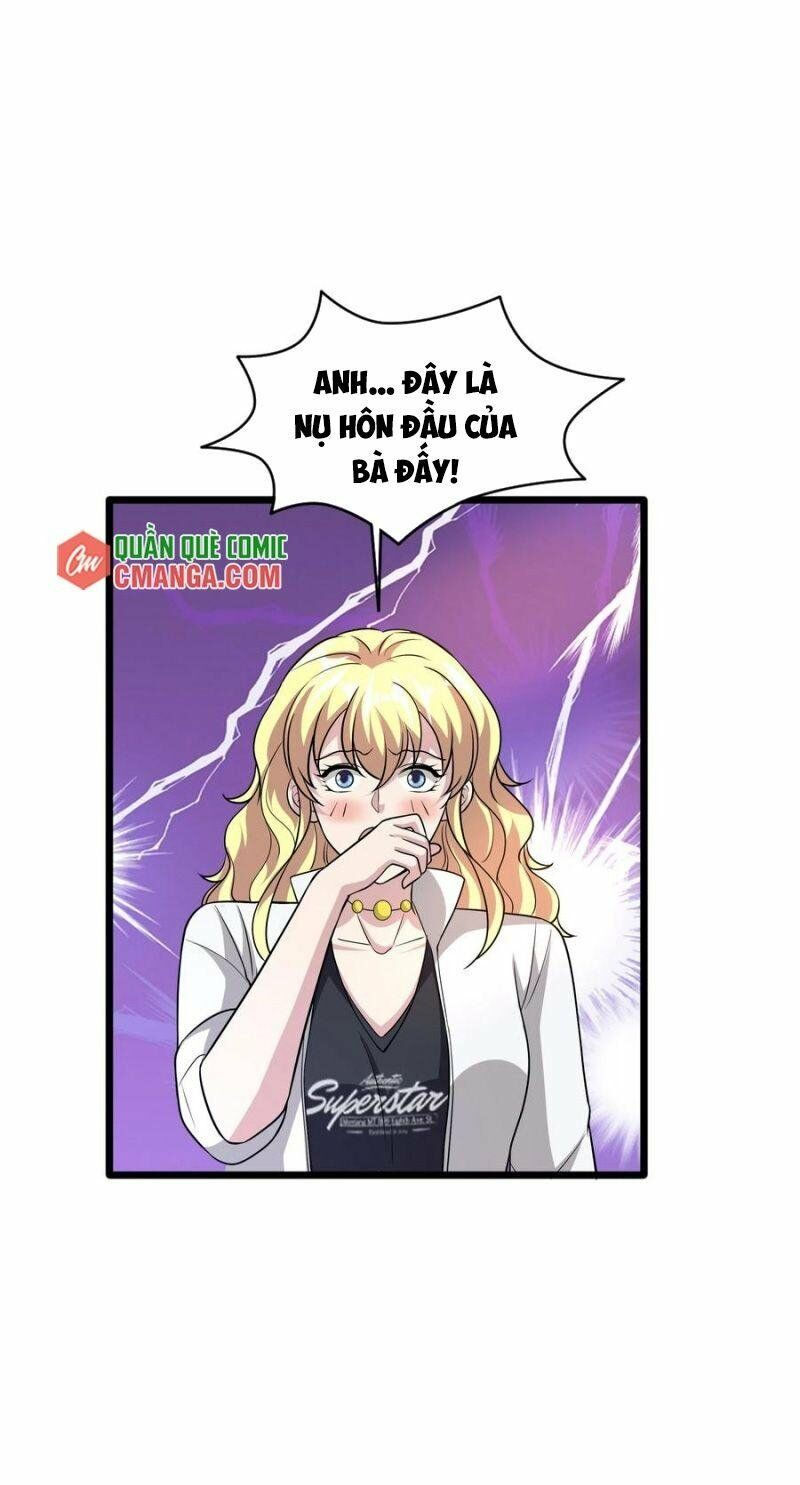 đô thị tà vương chapter 198 19