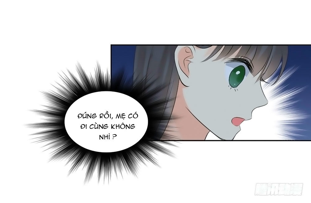 sinh sinh tương thác chapter 43 8