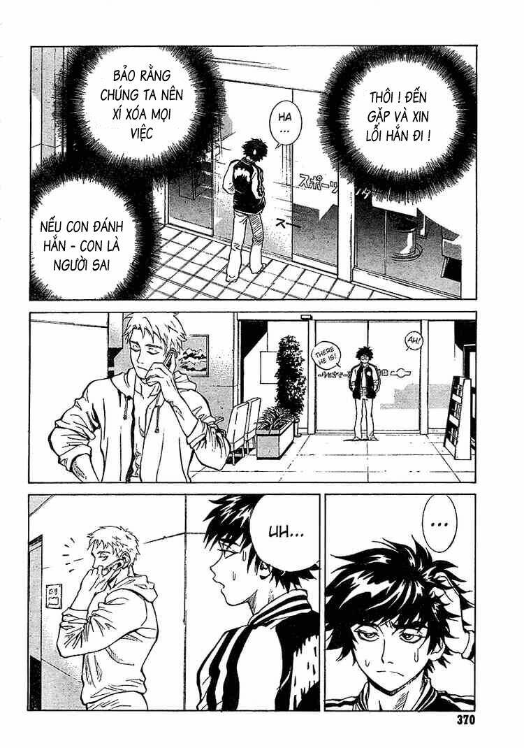 b-reaction chapter 18 20