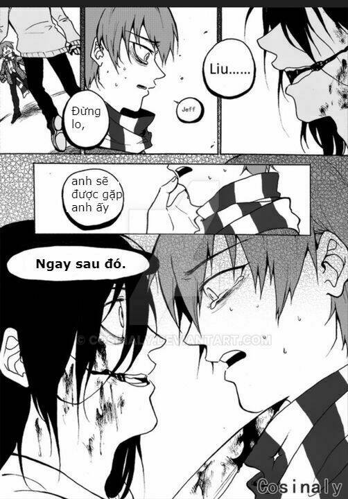 all creepypasta and creepypasta family chapter 1 5