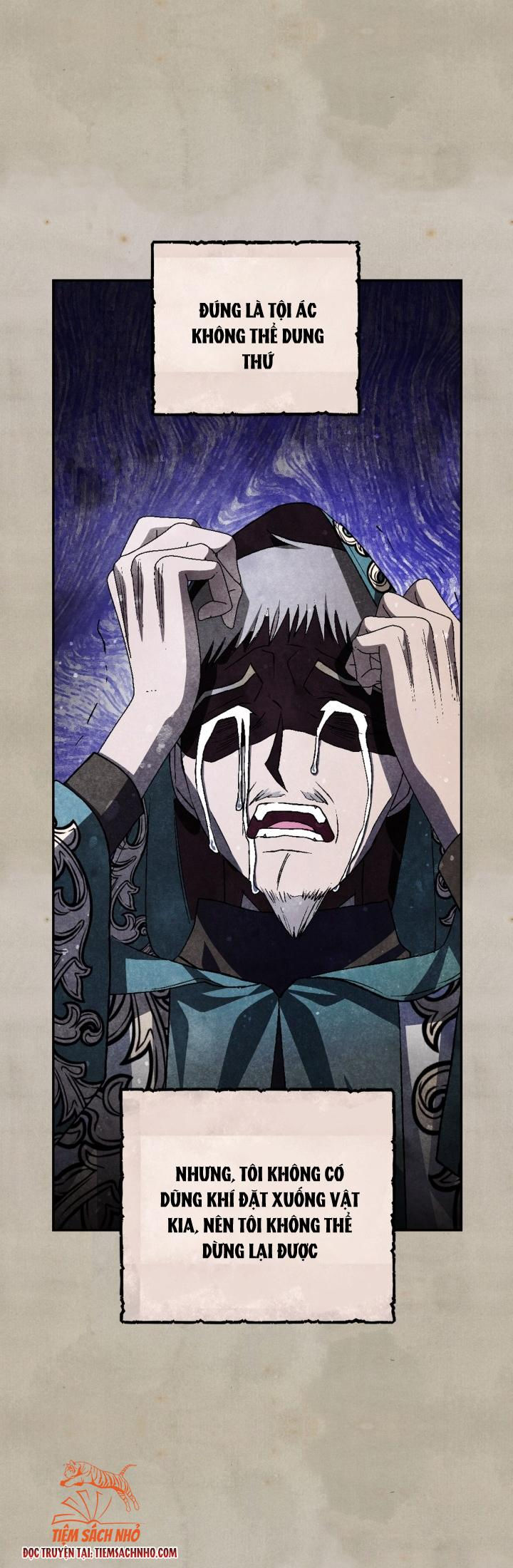 cha, con không muốn kết hôn đâu chapter 80 35