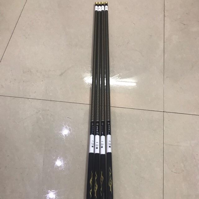 Cần tay daiwa 6h