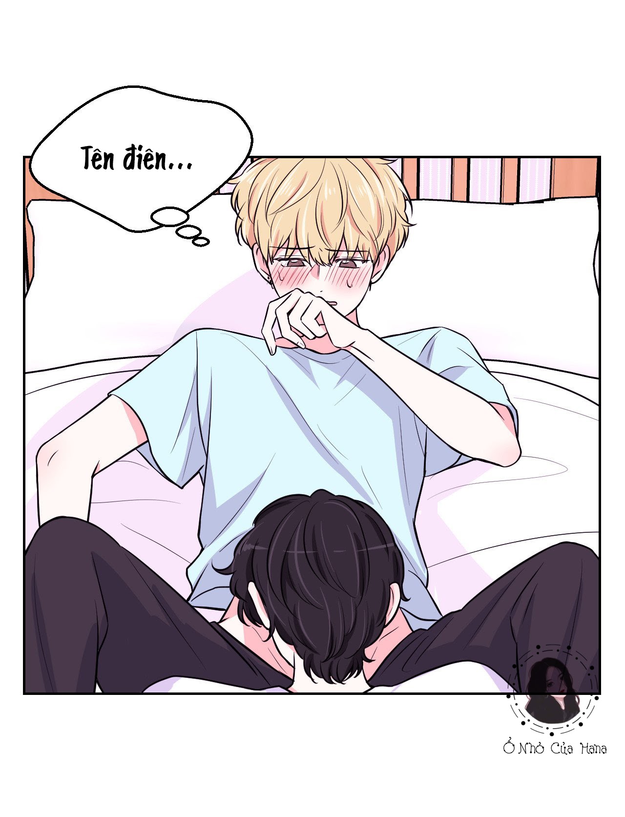 kinh nghiệm cảnh nóng chapter 12 7