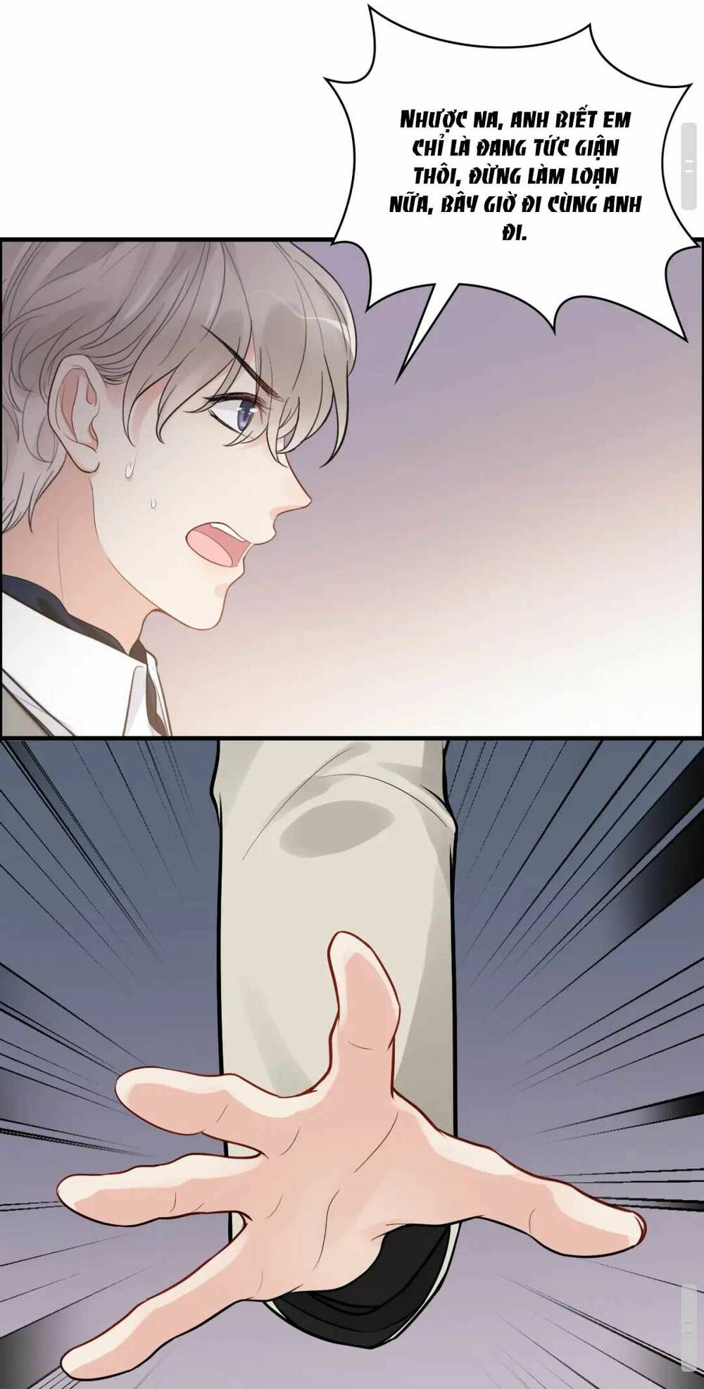 cô vợ hợp đồng bỏ trốn của tổng giám đốc chapter 436 6