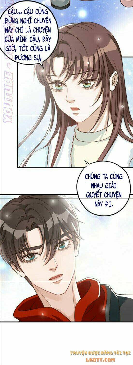 chồng trước 18 tuổi chapter 87 38