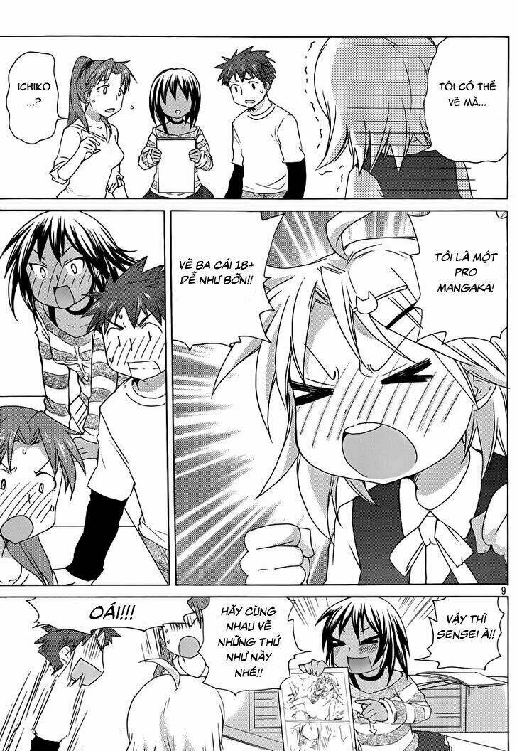 comic studio chapter 13 11