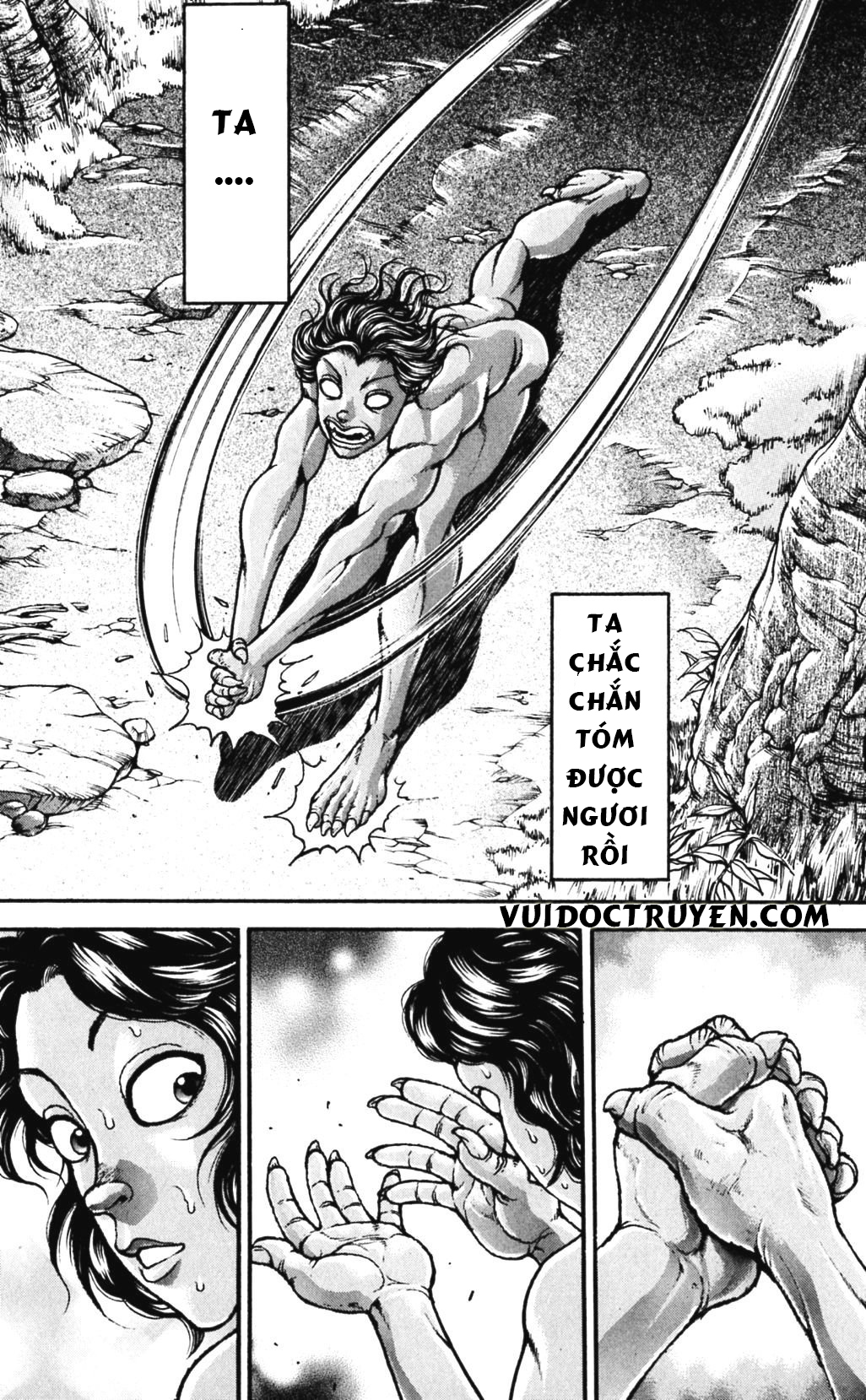 baki – son of ogre chapter 173 5