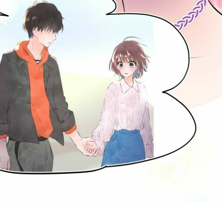 yêu không thể nói chapter 25 13