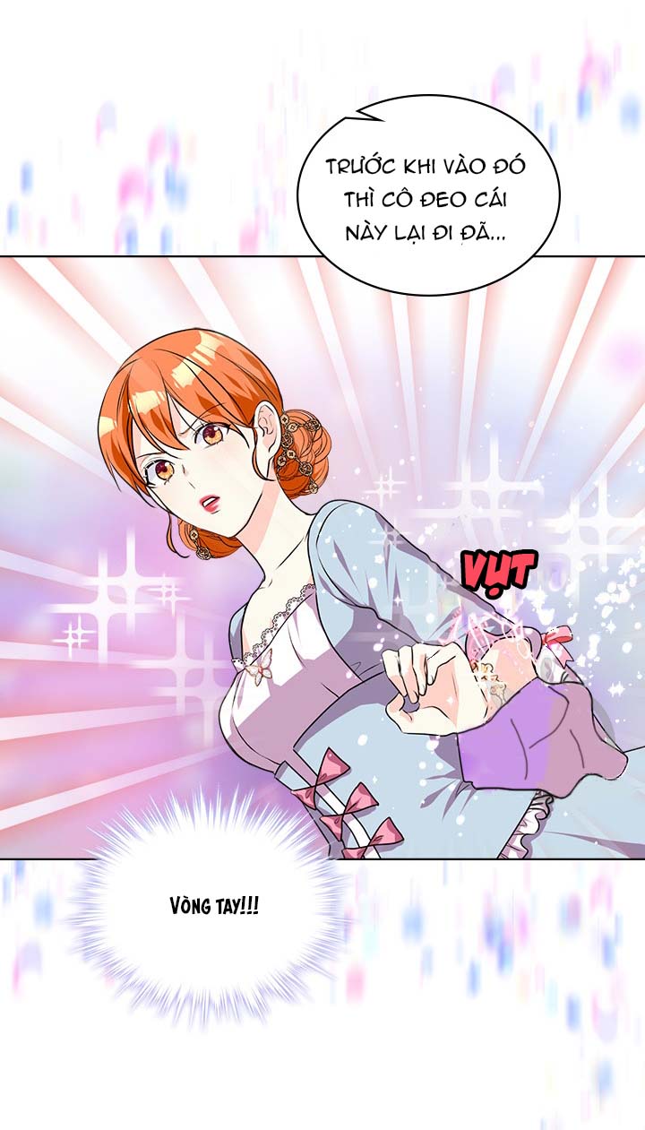 đức hạnh của ác nữ phản diện chapter 32 38
