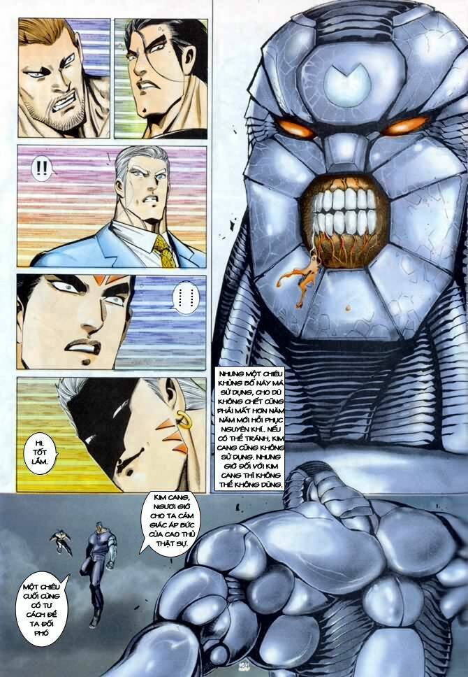 hải hổ 2 chapter 42 24