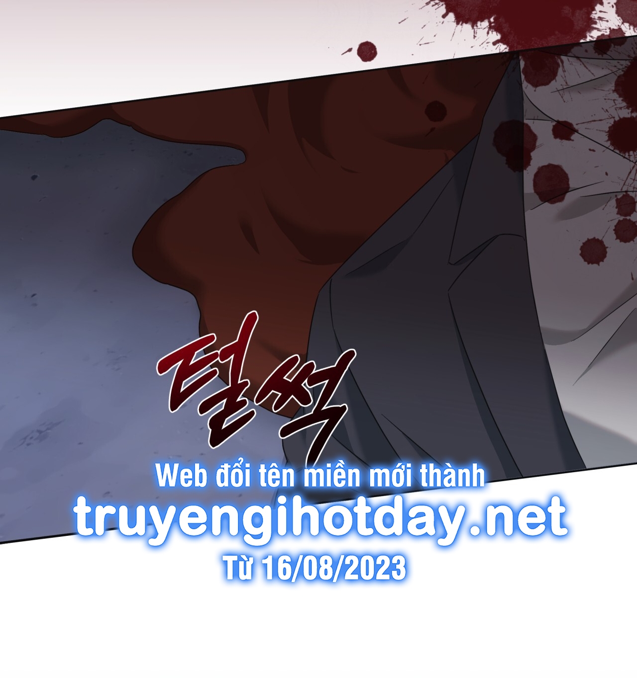 Amon- Không Thể Đoán Biết chapter 14.2 - Trang 36
