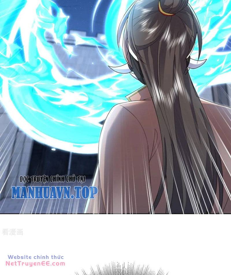 tiên võ đế tôn chapter 561 22