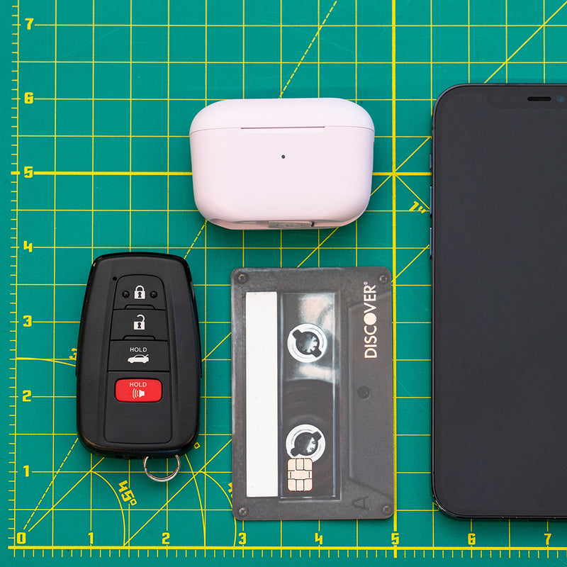 Tai nghe Bluetooth True Wireless Go Air Pop JLab màu tím nhạt - Hàng chính hãng