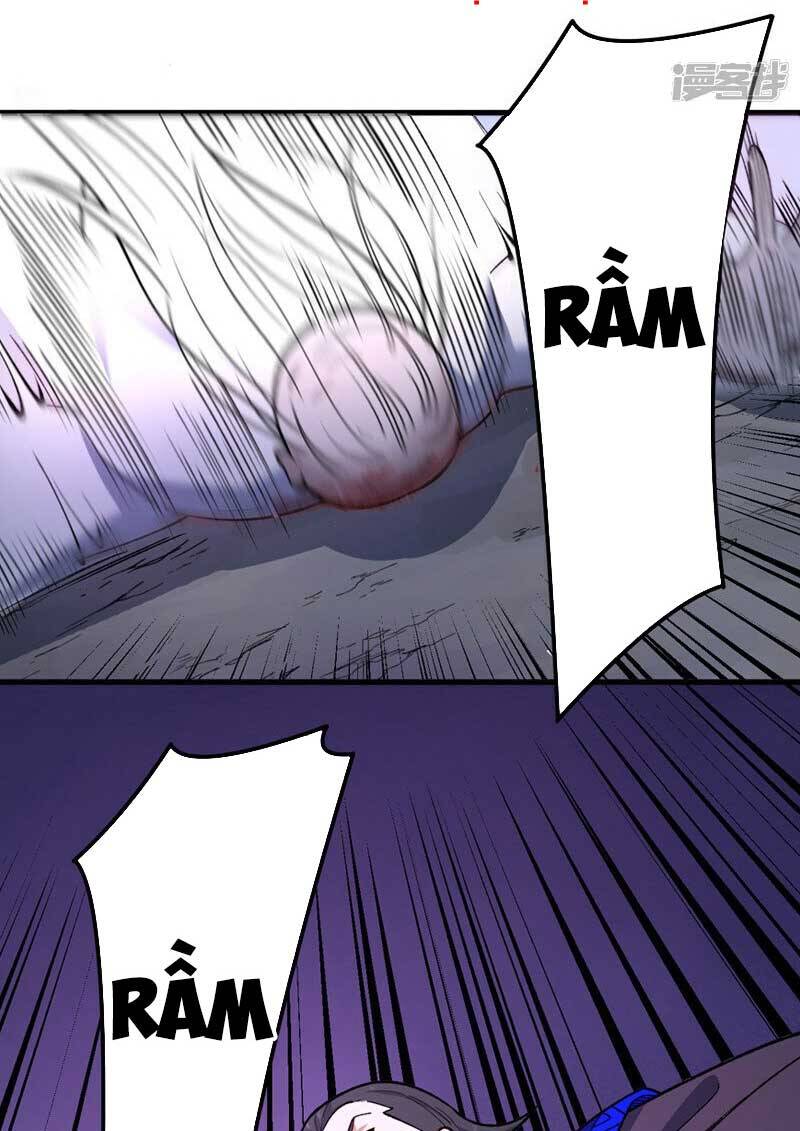 võ đạo độc tôn chapter 556 22