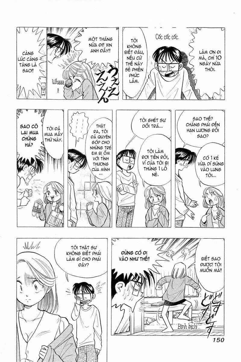 yume de aetara chapter 63 13