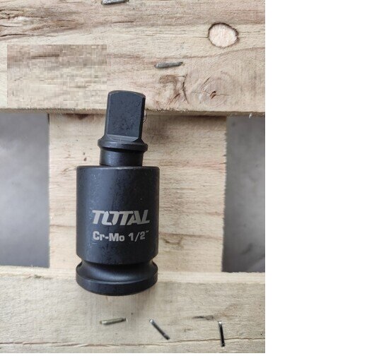 Đầu nối lắc léo  1/2 inch total THHIUJ0121