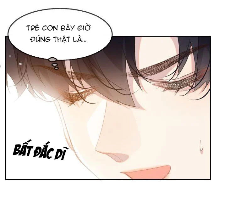 tư tự vạn thiên chapter 1 34