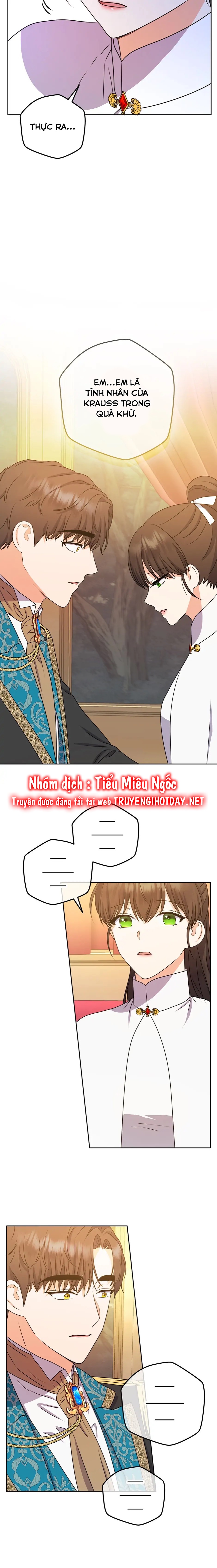 từ hầu gái tôi đã trở thành hoàng hậu chapter 62 16