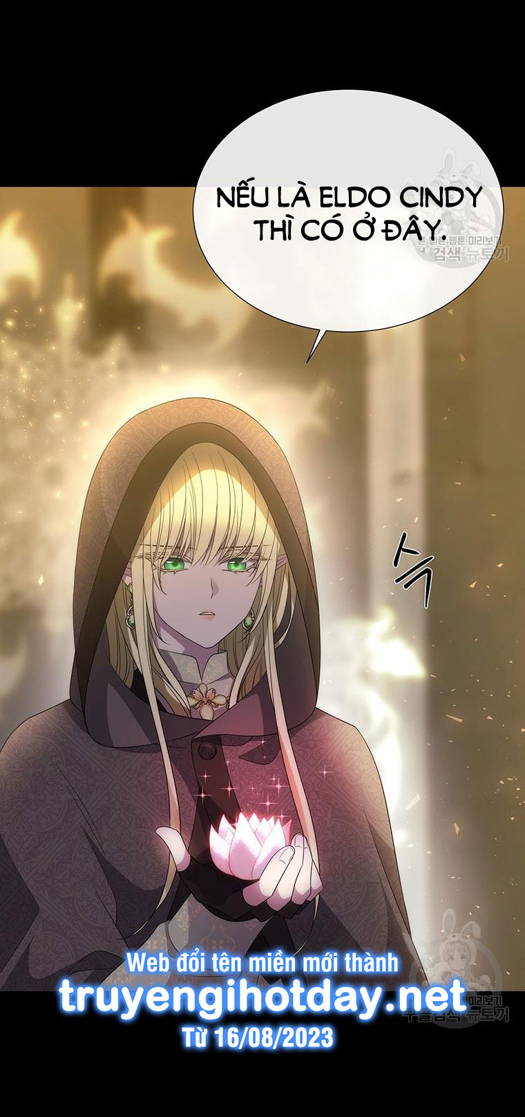 năm môn đệ của charlotte chapter 191.1 20