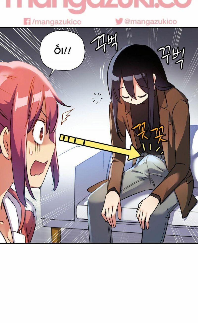 girls marmot chapter 14 15