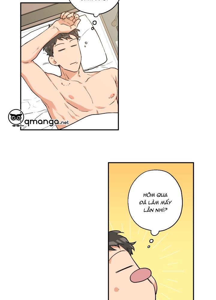 gâu gâu! chapter 12 2