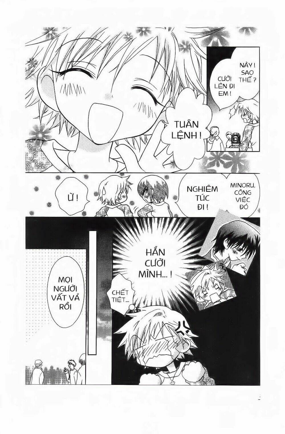 chắp cánh ước mơ chapter 52 4