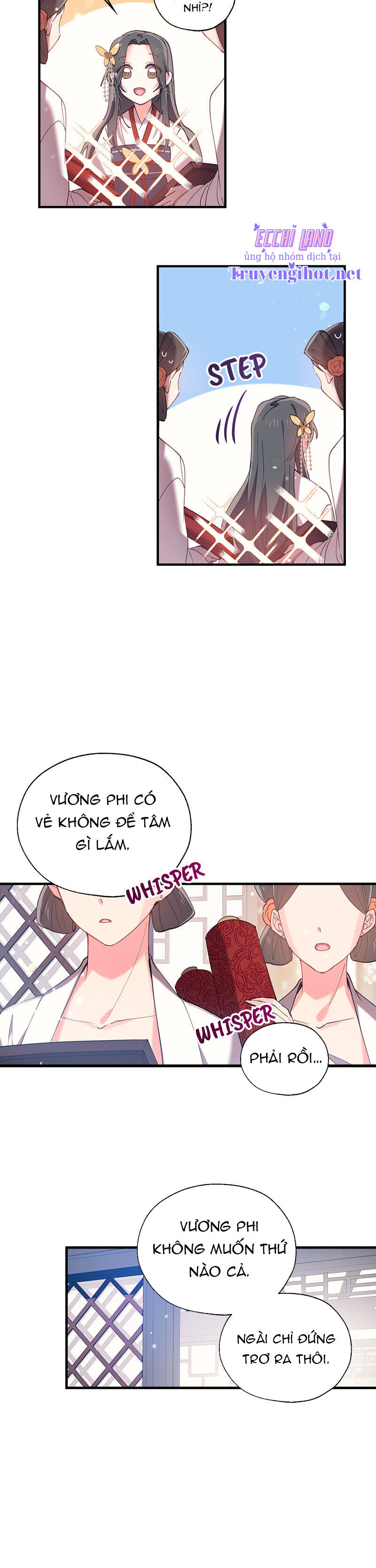 nàng sơn ca yêu kiều của yêu tinh (full) chapter 16.1 5