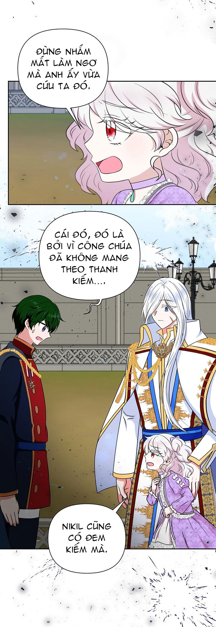 ác nữ công chúa chapter 20 7