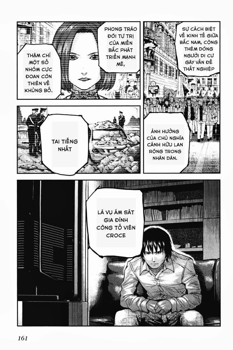 gunslinger girl chapter 58 7