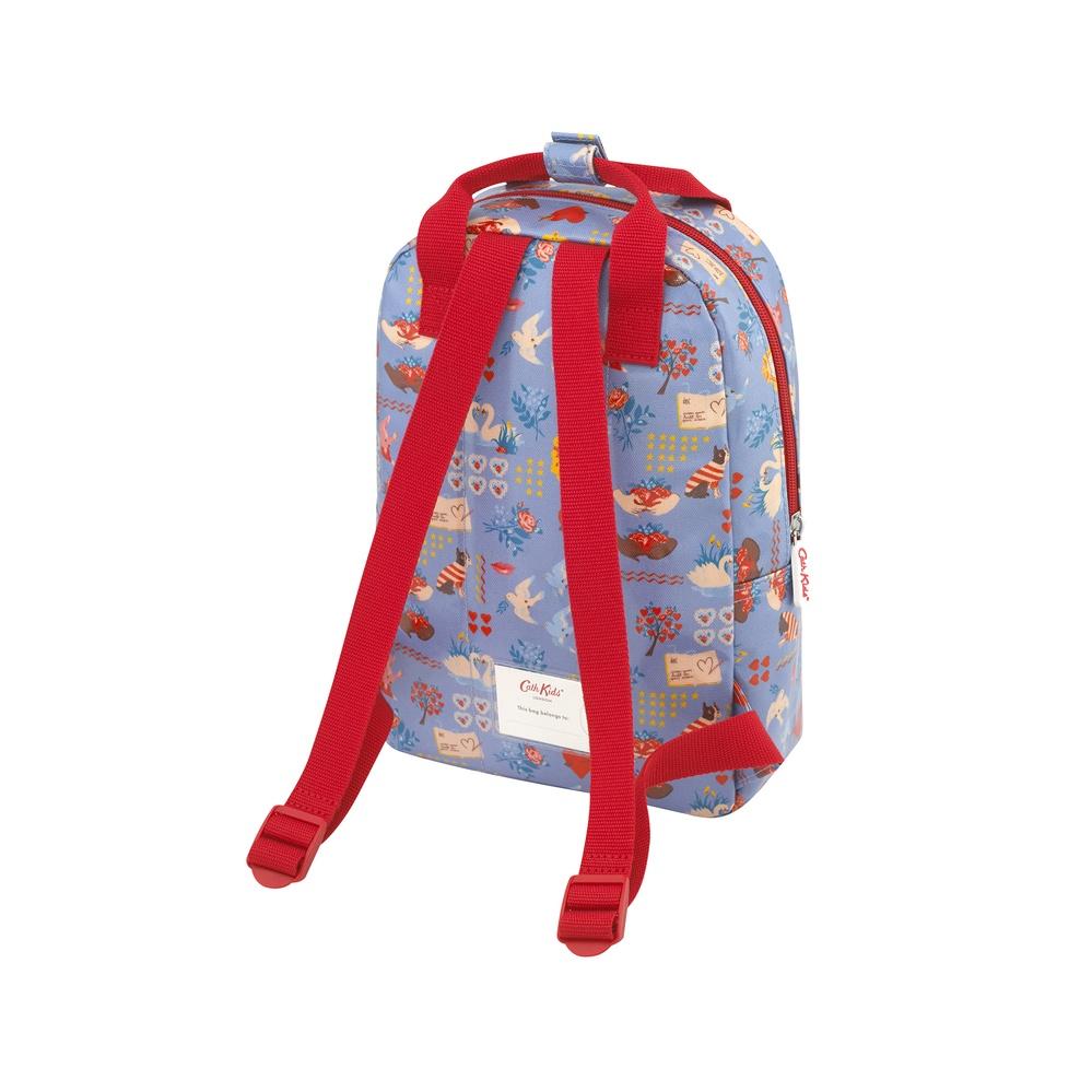 Cath Kidston - Balo trẻ em Medium Dreamer Multi - 1029598 - Blue