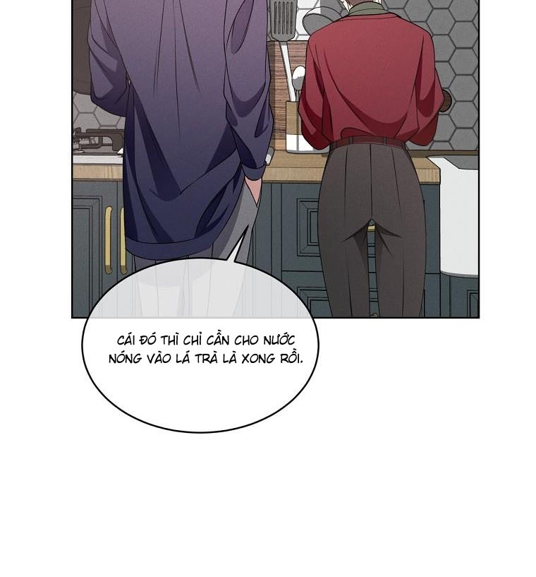 luân đôn trong màn đêm chapter 27 68