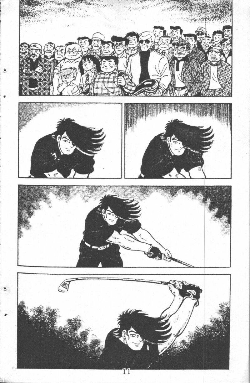 ashita tenki ni naare chapter 6 9