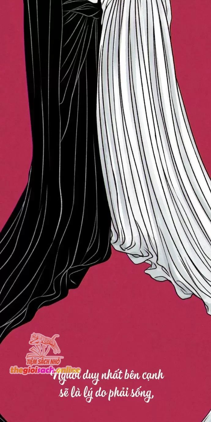 [18+] nguyệt mị moonstruck chapter 6 40