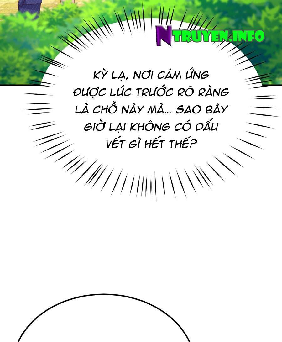 nam thần truy thê chỉ nam chapter 46.1 3