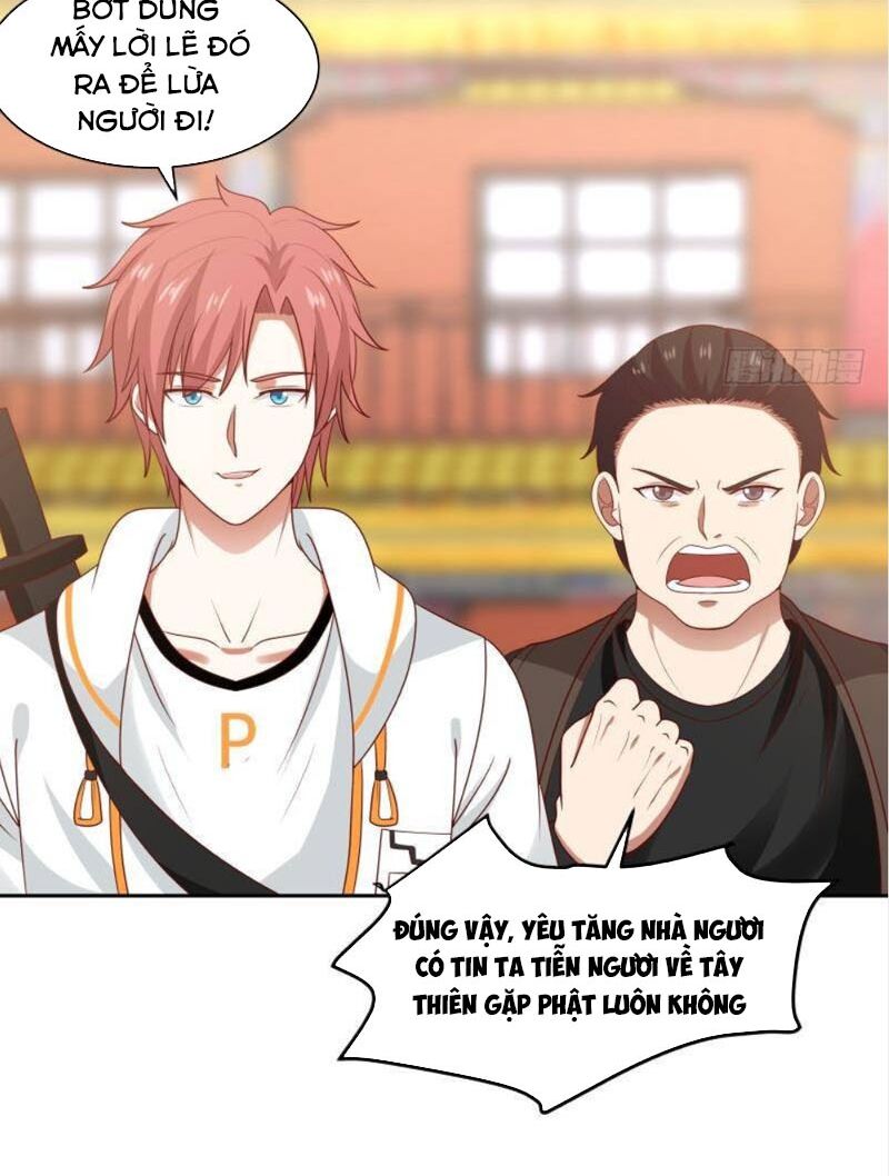 trên người ta có một rồng chapter 331 6