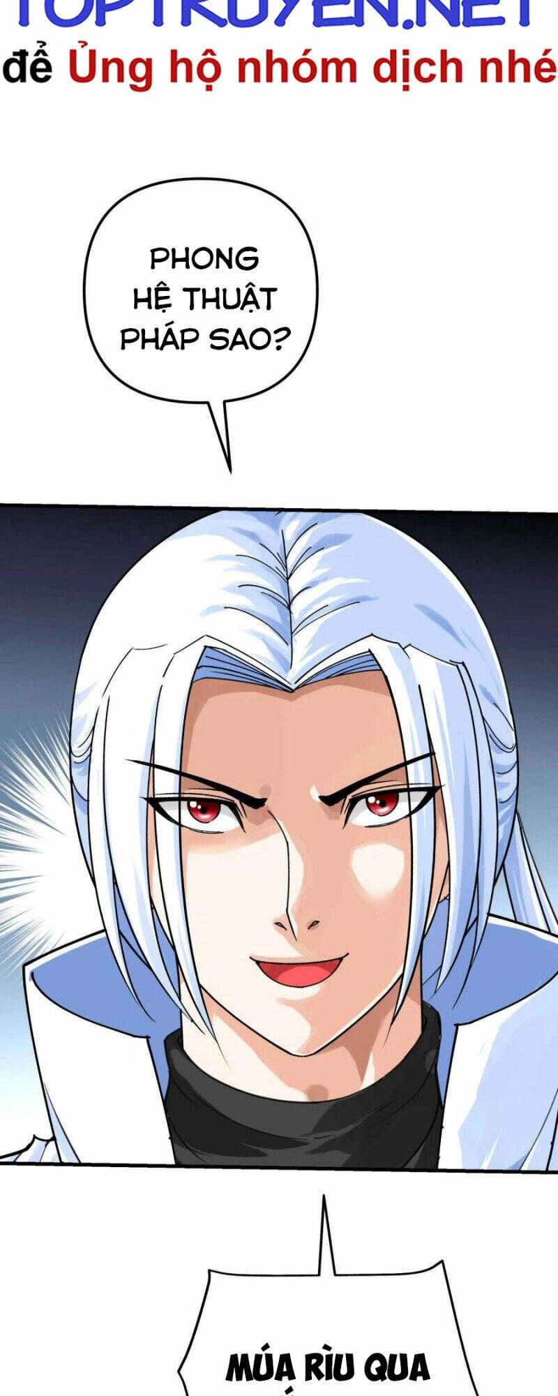 trọng sinh ta là đại thiên thần chapter 210 17