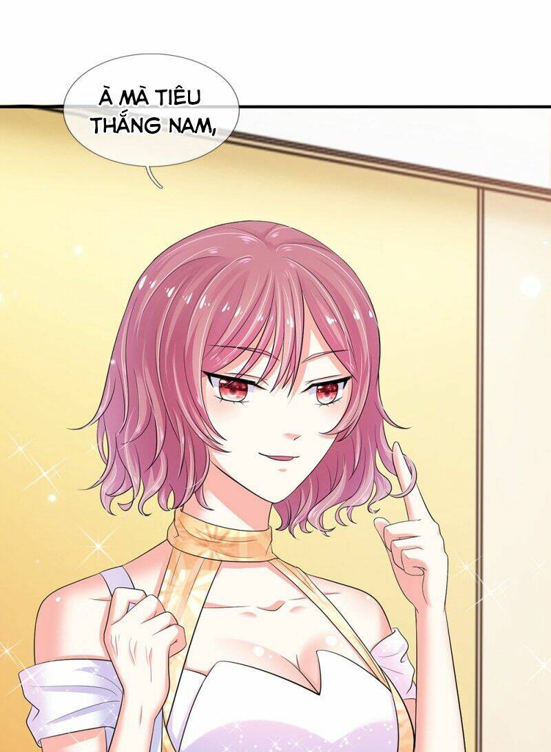 tổng tài đích tự dưỡng tiểu kiều thê chapter 22 14