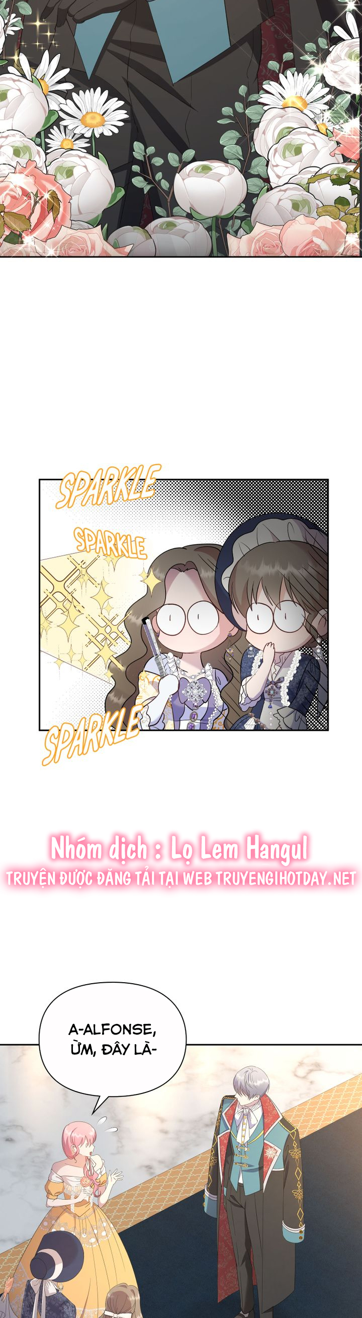 thuần hóa hoàng đế bạo chúa chapter 58 7