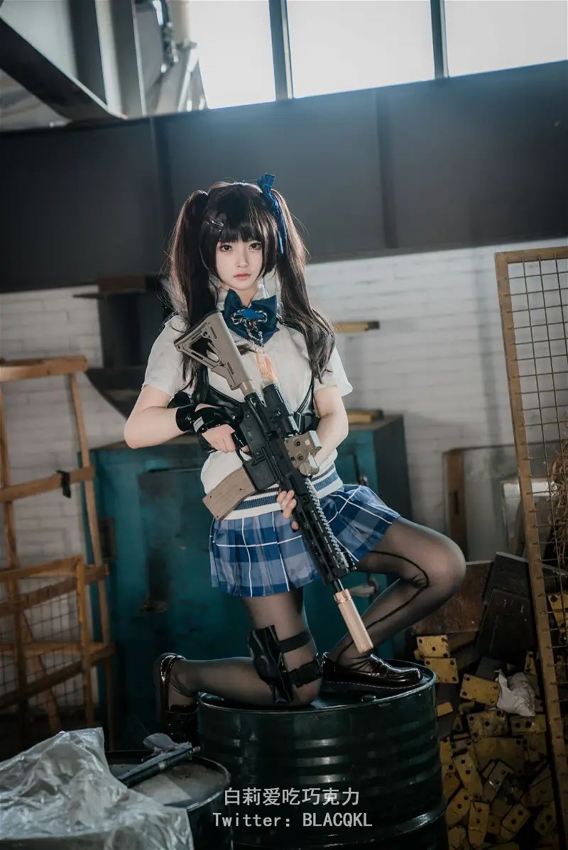 hình cosplay chapter 170 20